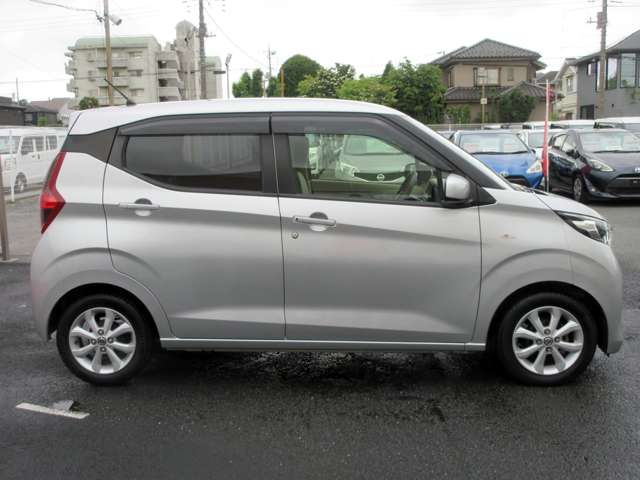 日産 デイズ ６６０ Ｘ R1年 (関東) 99