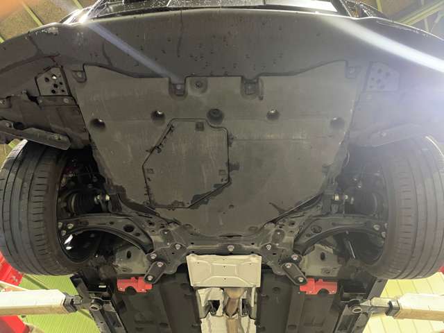 トヨタ ＧＲヤリス １．６ ＲＺ ハイ パフォーマンス ４ＷＤ R3年 (関東) 99