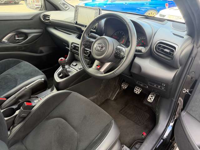 トヨタ ＧＲヤリス １．６ ＲＺ ハイ パフォーマンス ４ＷＤ R3年 (関東) 99