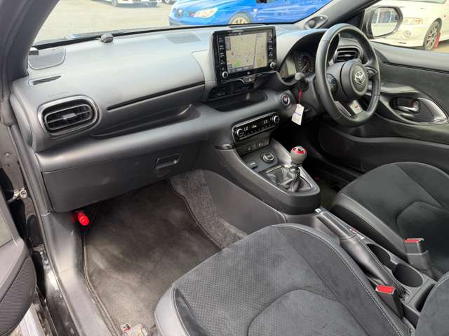 トヨタ ＧＲヤリス １．６ ＲＺ ハイ パフォーマンス ４ＷＤ R3年 (関東) 99