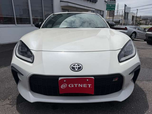 トヨタ ＧＲ８６ ２．４ ＳＺ R4年 (関東) 99