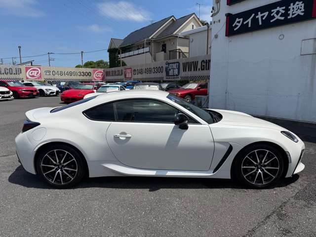 トヨタ ＧＲ８６ ２．４ ＳＺ R4年 (関東) 99
