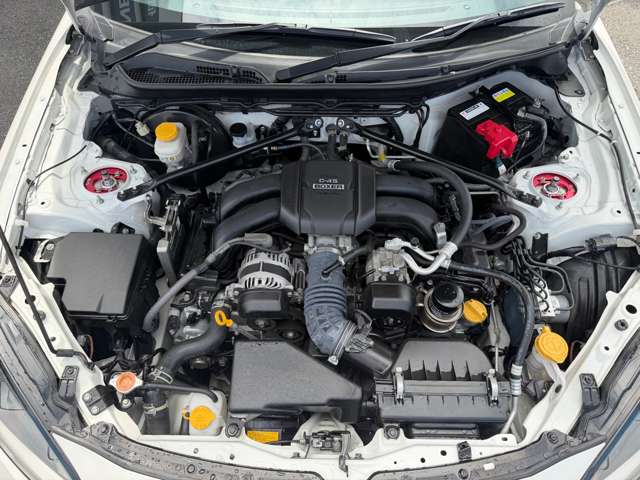 トヨタ ＧＲ８６ ２．４ ＳＺ R4年 (関東) 99