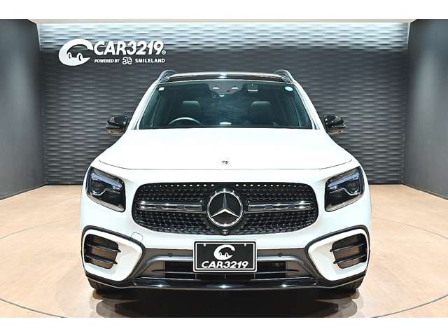メルセデスベンツ ＧＬＢクラス ２００Ｄ ４マチック ナイトエディション ディーゼルターボ ４ＷＤ ＭＰ２０２４０１ R6年 (関東) 99