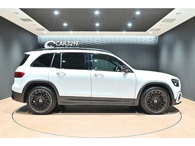 メルセデスベンツ ＧＬＢクラス ２００Ｄ ４マチック ナイトエディション ディーゼルターボ ４ＷＤ ＭＰ２０２４０１ R6年 (関東) 99