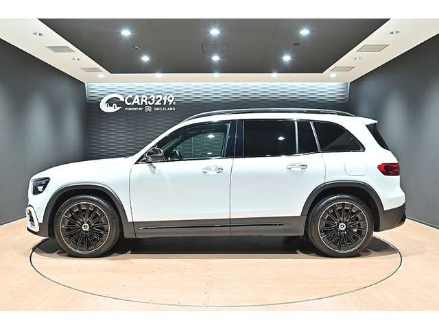 メルセデスベンツ ＧＬＢクラス ２００Ｄ ４マチック ナイトエディション ディーゼルターボ ４ＷＤ ＭＰ２０２４０１ R6年 (関東) 99