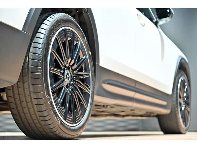 メルセデスベンツ ＧＬＢクラス ２００Ｄ ４マチック ナイトエディション ディーゼルターボ ４ＷＤ ＭＰ２０２４０１ R6年 (関東) 99