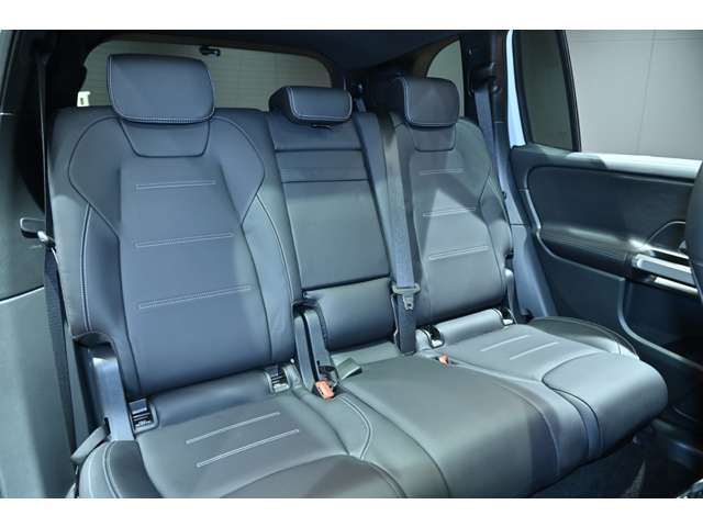 メルセデスベンツ ＧＬＢクラス ２００Ｄ ４マチック ナイトエディション ディーゼルターボ ４ＷＤ ＭＰ２０２４０１ R6年 (関東) 99