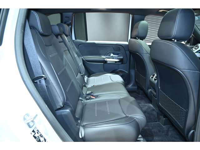 メルセデスベンツ ＧＬＢクラス ２００Ｄ ４マチック ナイトエディション ディーゼルターボ ４ＷＤ ＭＰ２０２４０１ R6年 (関東) 99