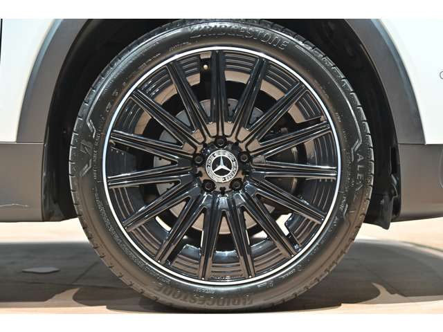メルセデスベンツ ＧＬＢクラス ２００Ｄ ４マチック ナイトエディション ディーゼルターボ ４ＷＤ ＭＰ２０２４０１ R6年 (関東) 99