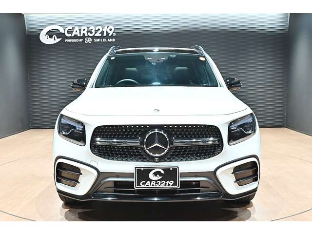 メルセデスベンツ ＧＬＢクラス ２００Ｄ ４マチック ナイトエディション ディーゼルターボ ４ＷＤ ＭＰ２０２４０１ R6年 (関東) 99