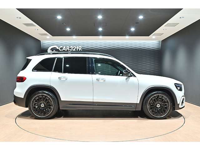 メルセデスベンツ ＧＬＢクラス ２００Ｄ ４マチック ナイトエディション ディーゼルターボ ４ＷＤ ＭＰ２０２４０１ R6年 (関東) 99