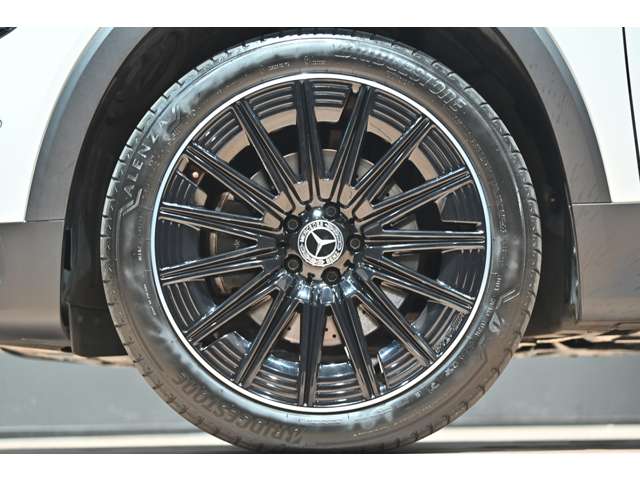 メルセデスベンツ ＧＬＢクラス ２００Ｄ ４マチック ナイトエディション ディーゼルターボ ４ＷＤ ＭＰ２０２４０１ R6年 (関東) 99