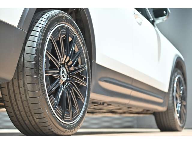 メルセデスベンツ ＧＬＢクラス ２００Ｄ ４マチック ナイトエディション ディーゼルターボ ４ＷＤ ＭＰ２０２４０１ R6年 (関東) 99