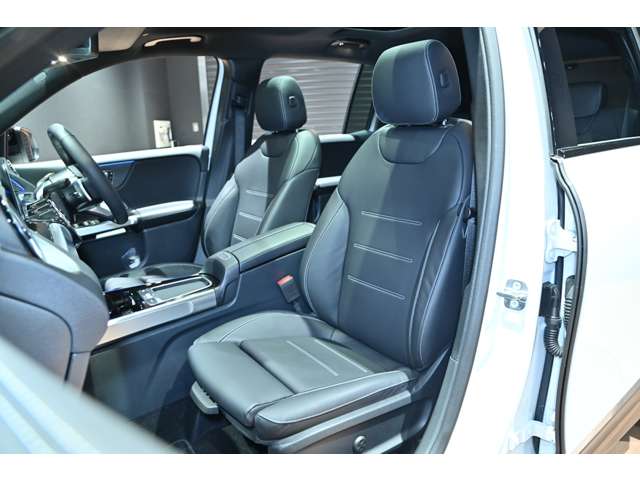 メルセデスベンツ ＧＬＢクラス ２００Ｄ ４マチック ナイトエディション ディーゼルターボ ４ＷＤ ＭＰ２０２４０１ R6年 (関東) 99