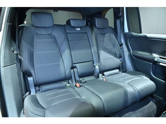 メルセデスベンツ ＧＬＢクラス ２００Ｄ ４マチック ナイトエディション ディーゼルターボ ４ＷＤ ＭＰ２０２４０１ R6年 (関東) 99