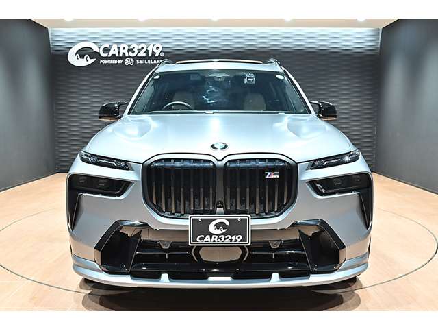 ＢＭＷ Ｘ７ Ｍ６０Ｉ Ｘドライブ ４ＷＤ R6年 (関東) 99