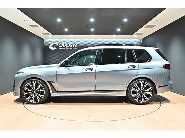 ＢＭＷ Ｘ７ Ｍ６０Ｉ Ｘドライブ ４ＷＤ R6年 (関東) 99