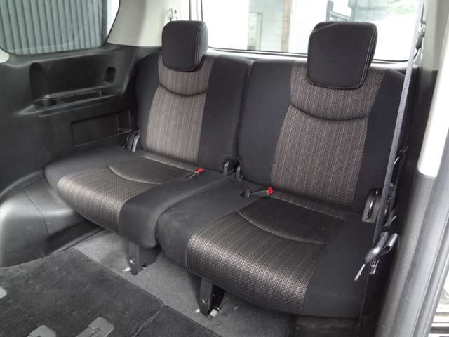 日産 セレナ ２．０ ハイウェイスター Ｖセレクション＋ＳＡＦＥＴＹ Ｓ－ＨＹＢＲＩＤ アドバンストセーフティ ＰＫＧ H27年 (関東) 99