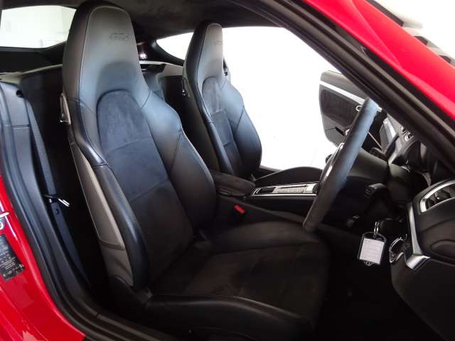 ポルシェ ケイマン ＧＴＳ H27年 (甲信越・北陸) 99