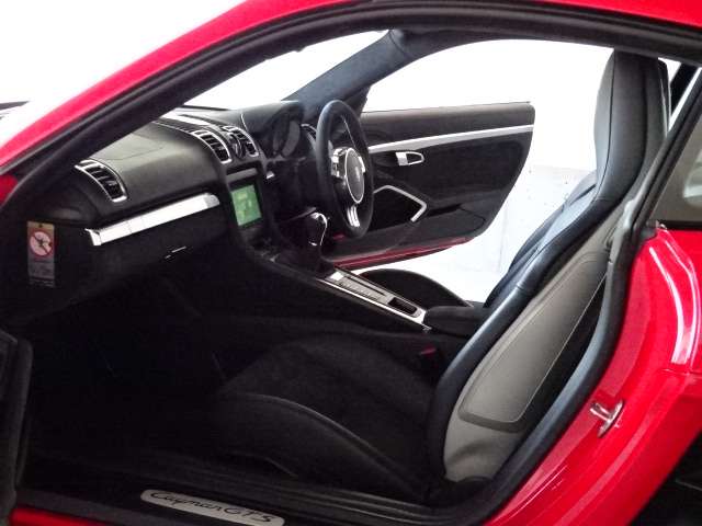 ポルシェ ケイマン ＧＴＳ H27年 (甲信越・北陸) 99