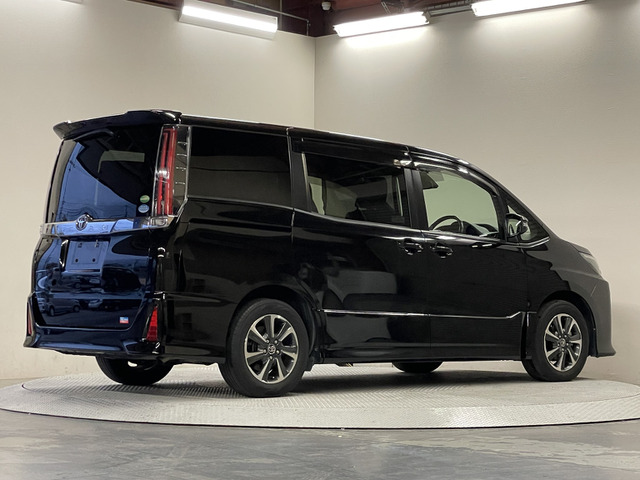 トヨタ ノア ２．０ ＳＩ H29年 (甲信越・北陸) 99