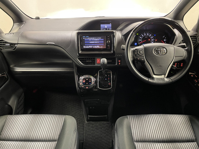 トヨタ ノア ２．０ ＳＩ H29年 (甲信越・北陸) 99