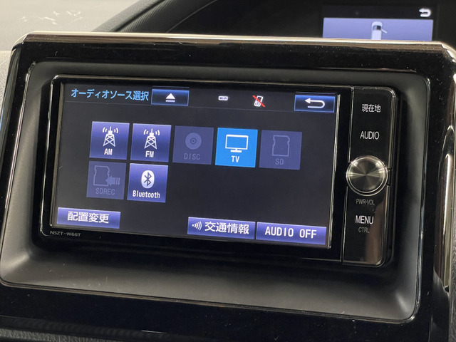 トヨタ ノア ２．０ ＳＩ H29年 (甲信越・北陸) 99