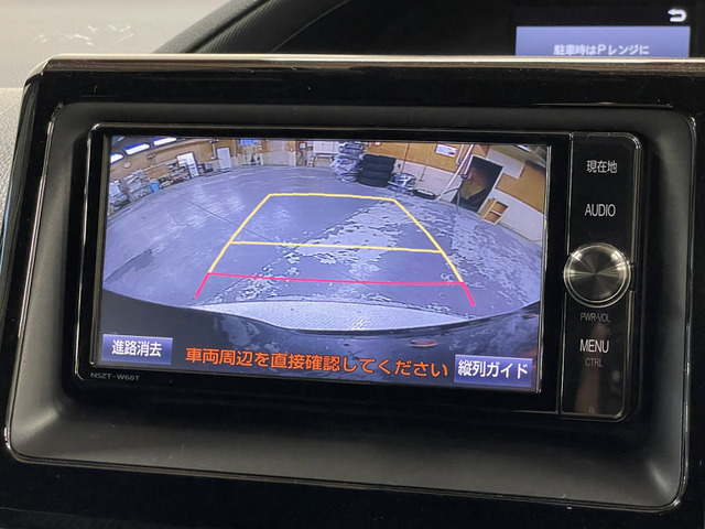 トヨタ ノア ２．０ ＳＩ H29年 (甲信越・北陸) 99