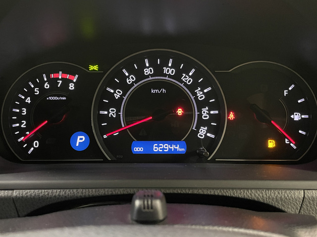 トヨタ ノア ２．０ ＳＩ H29年 (甲信越・北陸) 99