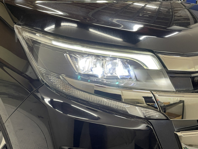 トヨタ ノア ２．０ ＳＩ H29年 (甲信越・北陸) 99