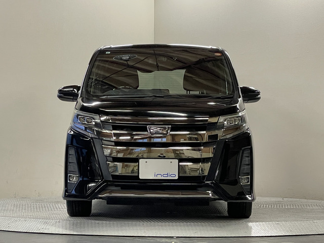 トヨタ ノア ２．０ ＳＩ H29年 (甲信越・北陸) 99