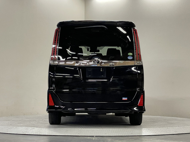 トヨタ ノア ２．０ ＳＩ H29年 (甲信越・北陸) 99
