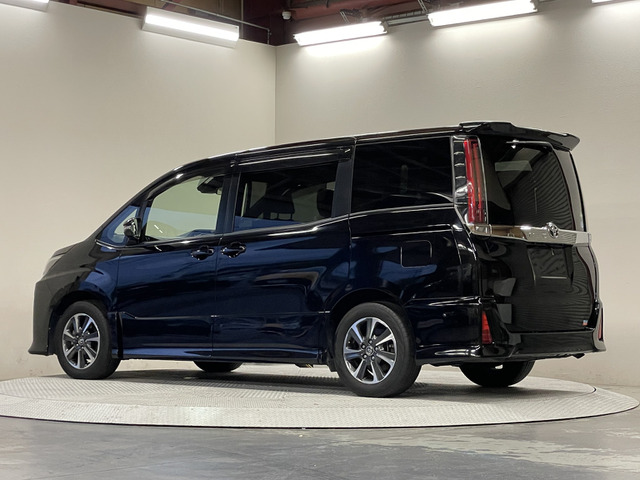 トヨタ ノア ２．０ ＳＩ H29年 (甲信越・北陸) 99