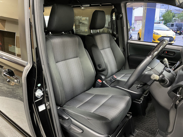 トヨタ ノア ２．０ ＳＩ H29年 (甲信越・北陸) 99