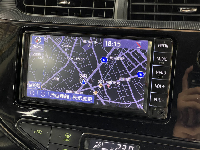 トヨタ アクア １．５ Ｇ R2年 (甲信越・北陸) 99