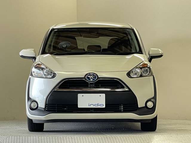 トヨタ シエンタ　ハイブリッド ハイブリッド １．５ Ｇ H29年 (甲信越・北陸) 99