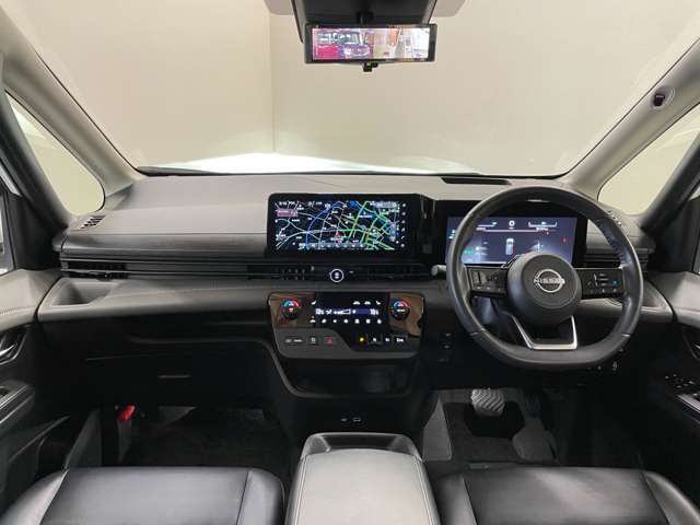 日産 セレナ １．４ Ｅ－ＰＯＷＥＲ ルキシオン R5年 (甲信越・北陸) 99