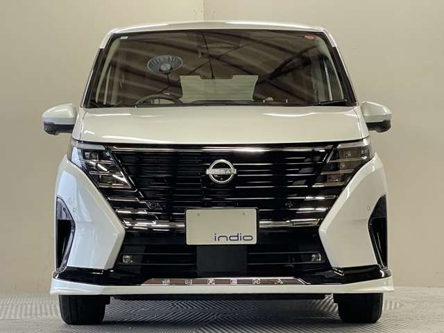 日産 セレナ １．４ Ｅ－ＰＯＷＥＲ ルキシオン R5年 (甲信越・北陸) 99