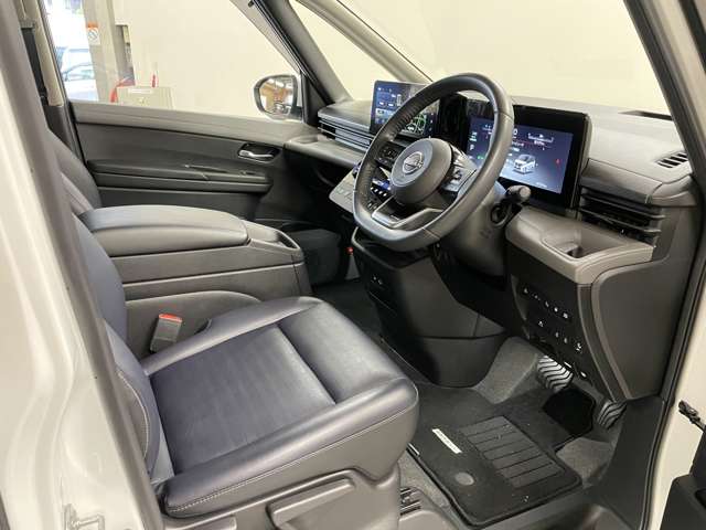 日産 セレナ １．４ Ｅ－ＰＯＷＥＲ ルキシオン R5年 (甲信越・北陸) 99