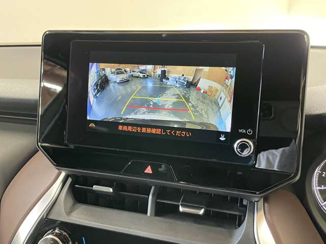 トヨタ ハリアー ２．０ Ｇ R5年 (甲信越・北陸) 99