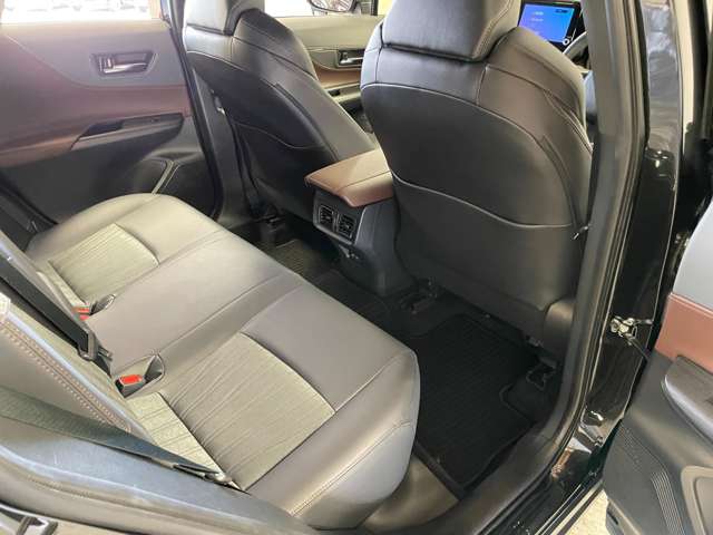 トヨタ ハリアー ２．０ Ｇ R5年 (甲信越・北陸) 99