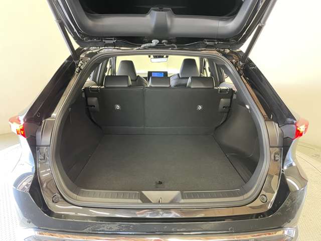 トヨタ ハリアー ２．０ Ｇ R5年 (甲信越・北陸) 99