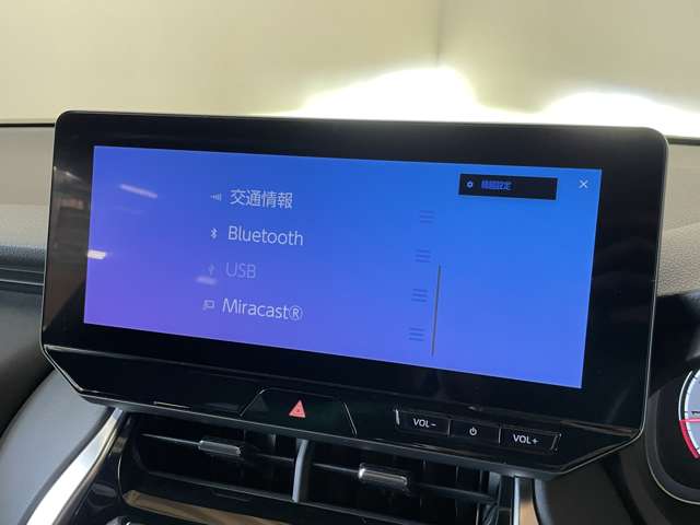 トヨタ ハリアー ２．０ Ｇ R5年 (甲信越・北陸) 99