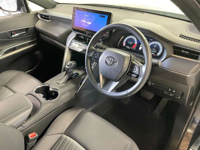 トヨタ ハリアー ２．０ Ｇ R5年 (甲信越・北陸) 99