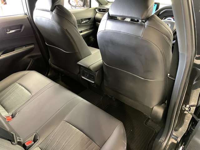 トヨタ ハリアー ２．０ Ｇ R5年 (甲信越・北陸) 99