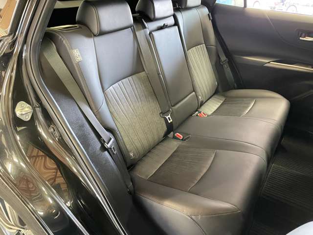トヨタ ハリアー ２．０ Ｇ R5年 (甲信越・北陸) 99