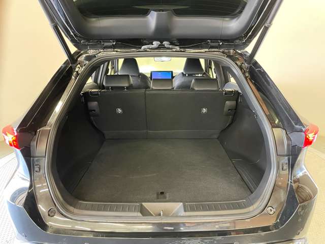 トヨタ ハリアー ２．０ Ｇ R5年 (甲信越・北陸) 99