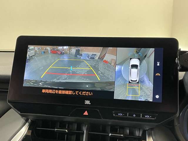 トヨタ ハリアー ２．０ Ｚ R5年 (甲信越・北陸) 99