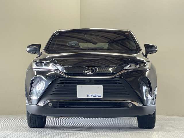 トヨタ ハリアー ２．０ Ｚ R5年 (甲信越・北陸) 99